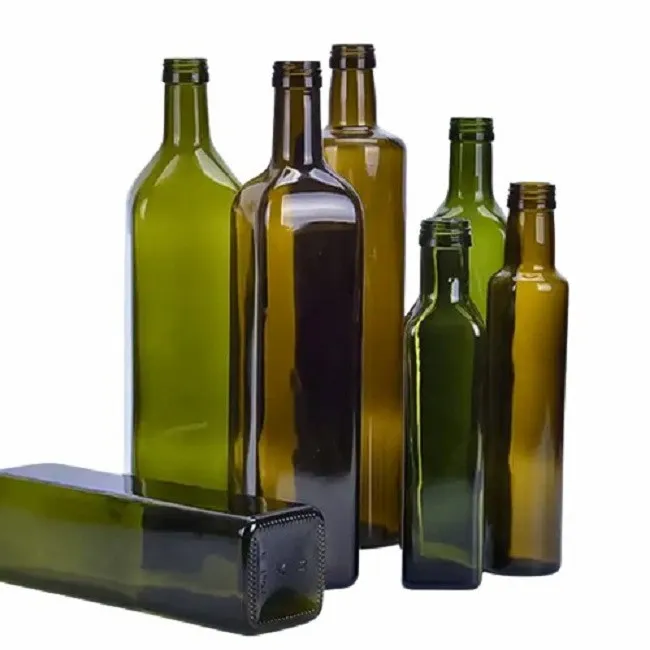 500ml Oil Bottle